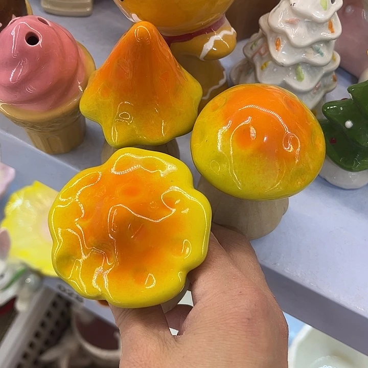 陶瓷微瑕介意慎拍
