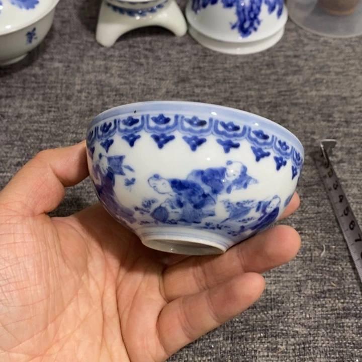 紫砂茶杯非常漂亮好看的花瓶