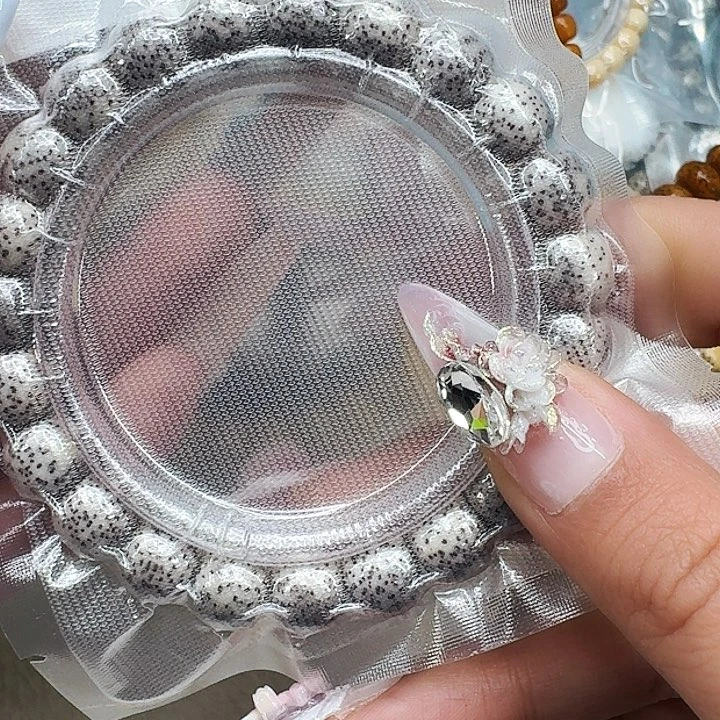 星月菩提手串403入门炮灰星月菩提10桶单圈