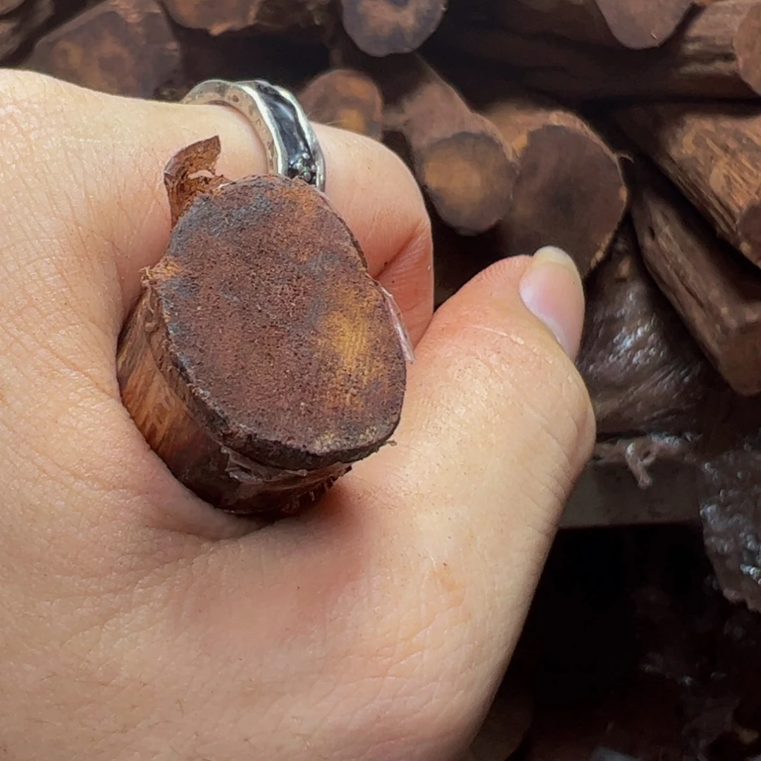 德***龙降真香其他原材料定制