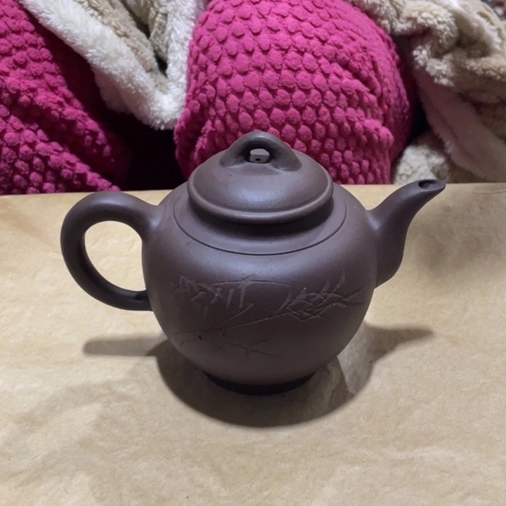 紫砂茶壶紫砂壶紫砂壶