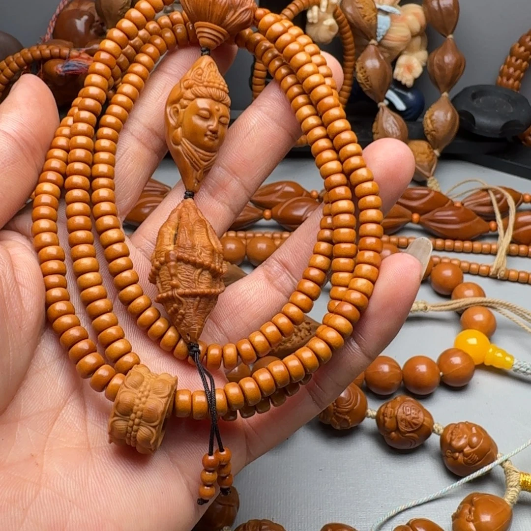 手串/手链橄榄核橄榄核手环的