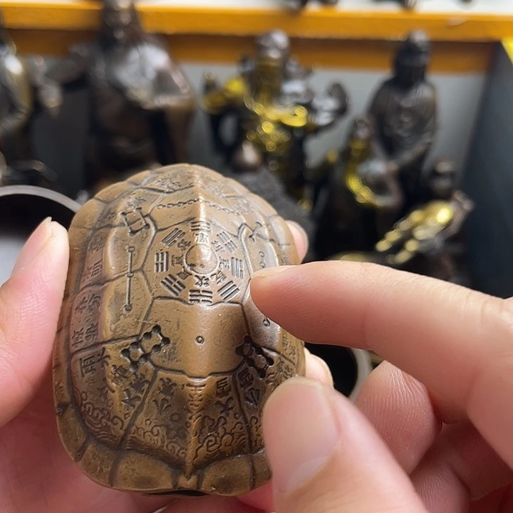 铜器摆件工艺品有限公司