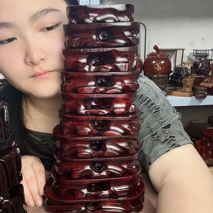 ·***·核桃木/黑胡桃（胡桃木）