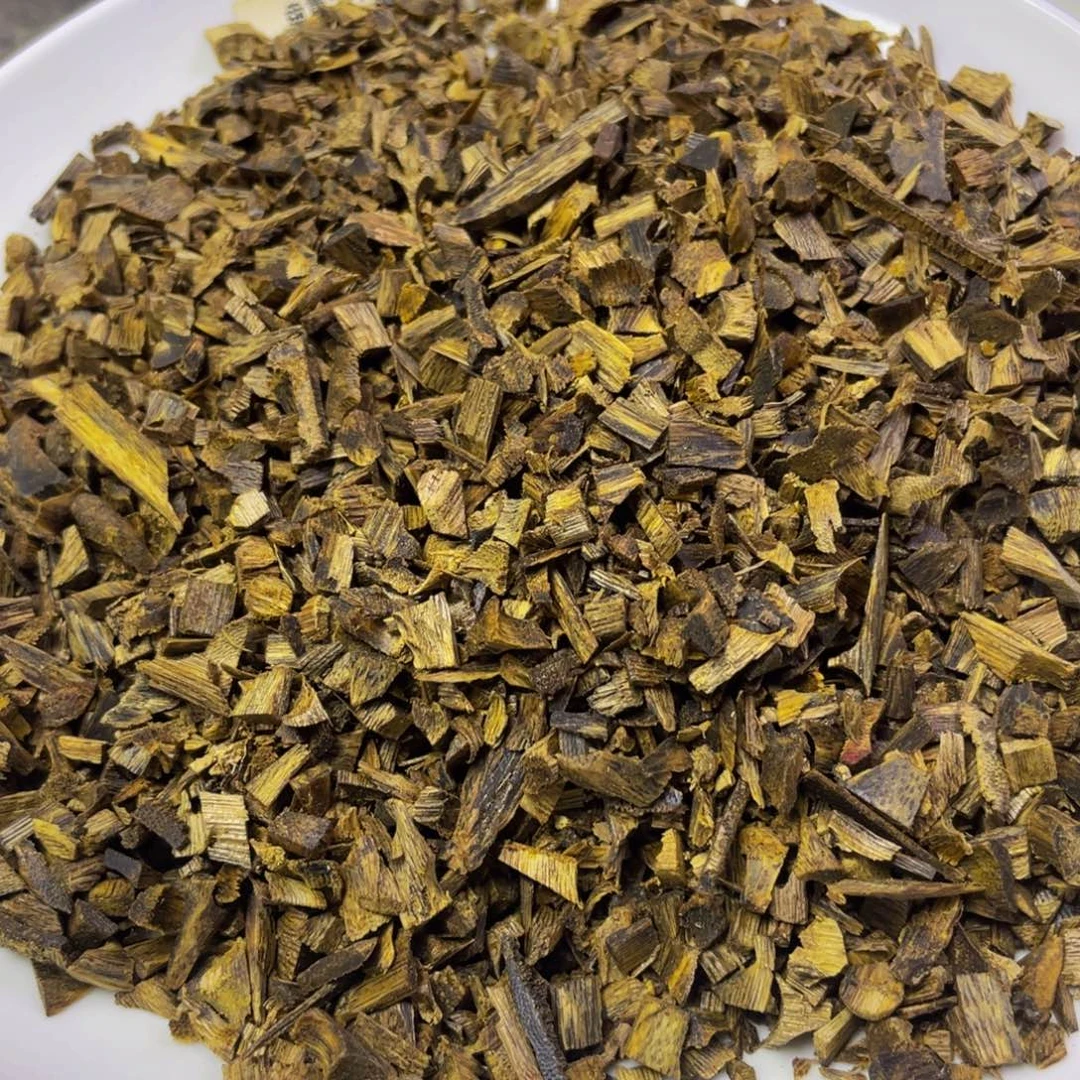 沉香沉香碎屑白棋熏香料100克