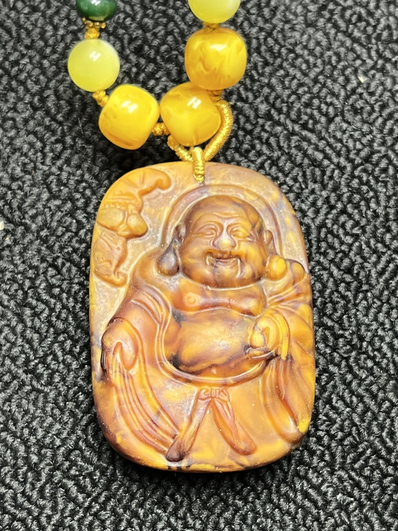 A704     精美项链