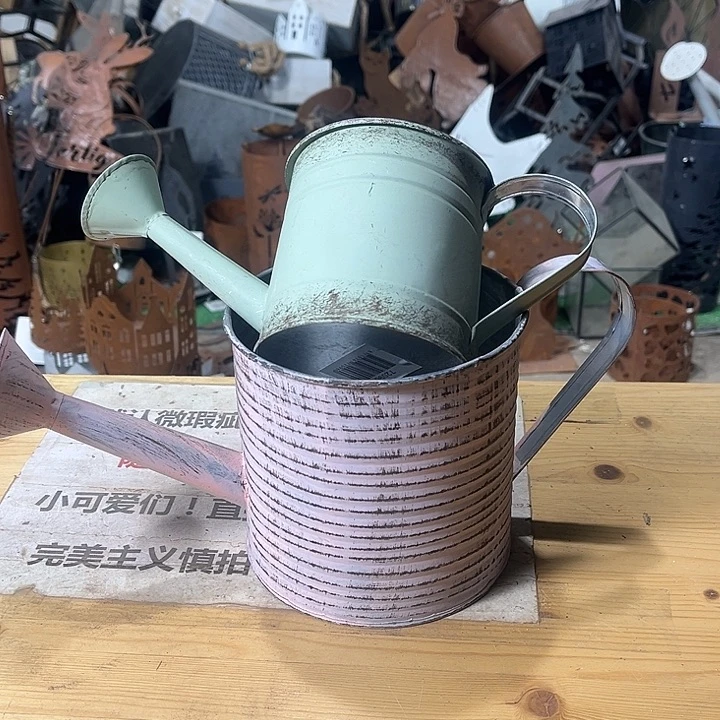 铁艺默认瑕疵介意勿拍发出不退不换