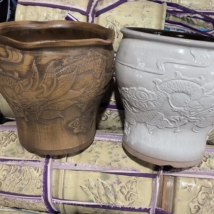 红陶正品21/21两个