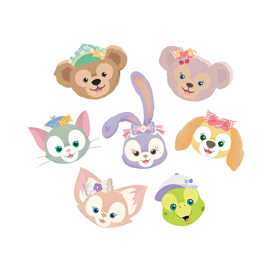 【明星版】上迪正品玩偶挂件