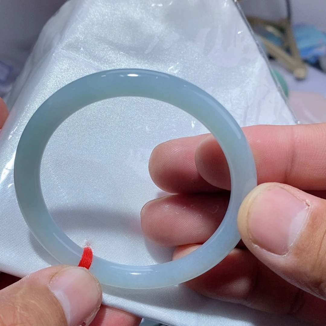 【闪购商品】翡翠手镯未镶嵌翡翠手镯