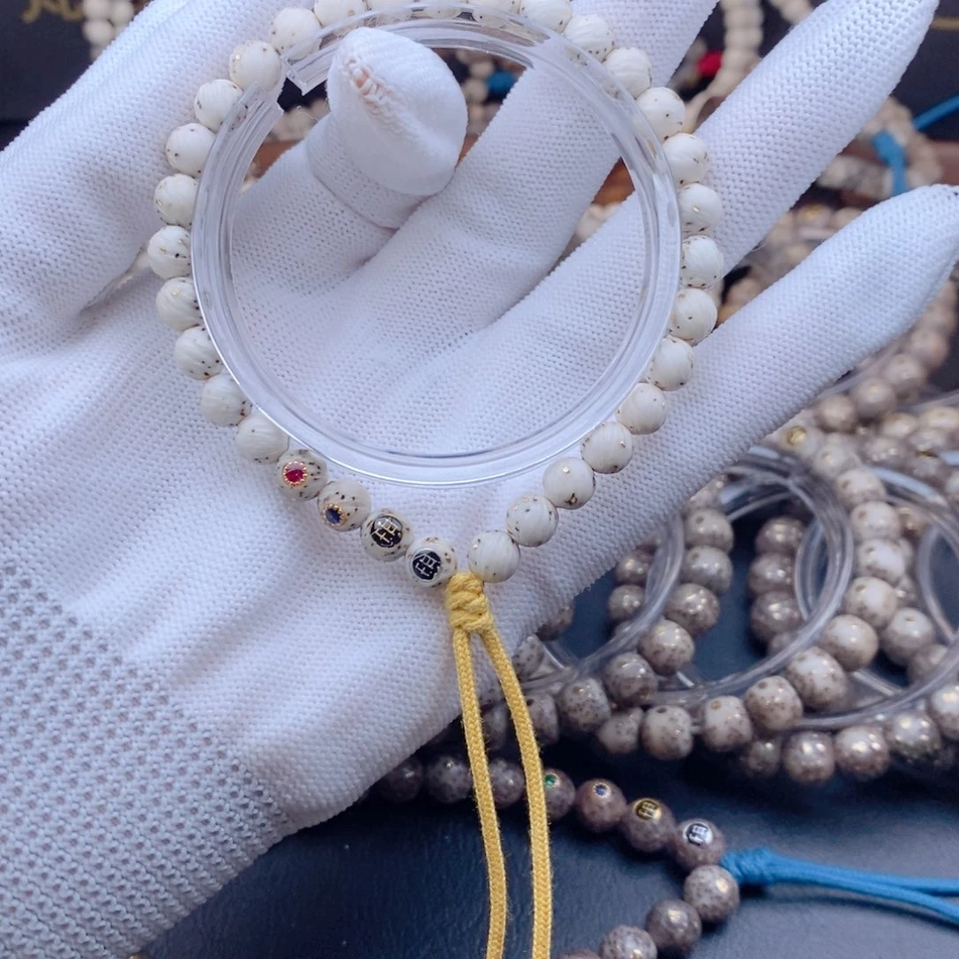 手串星月菩提星月