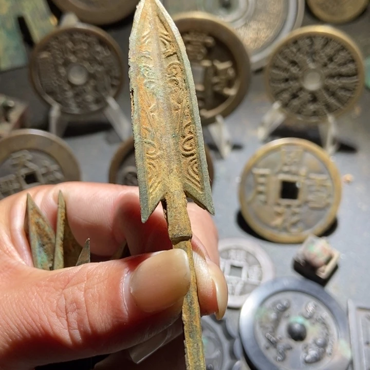 —***—铜现代工艺品仿制品
