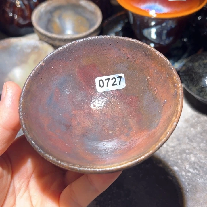 种***人茶盏悠悠精品茶盏727