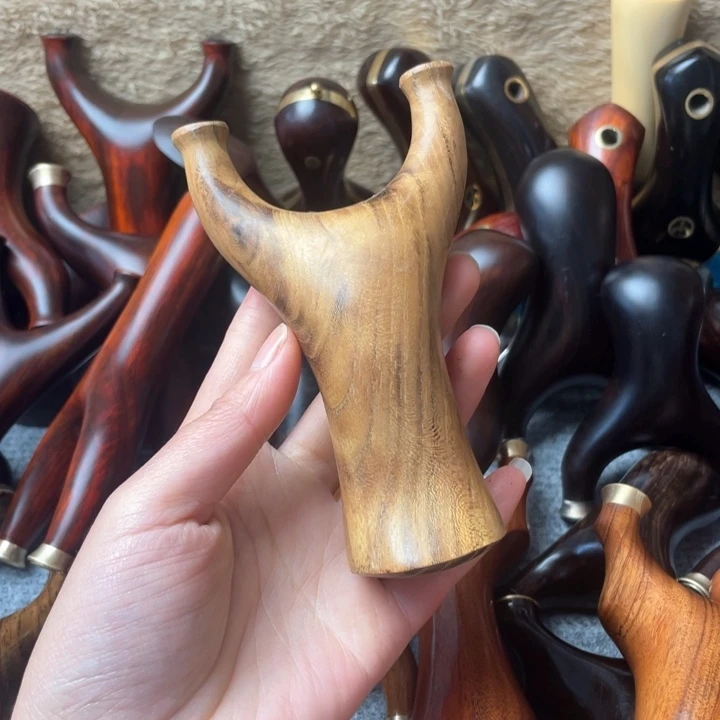 大果紫檀（缅甸花梨）瑕疵1050