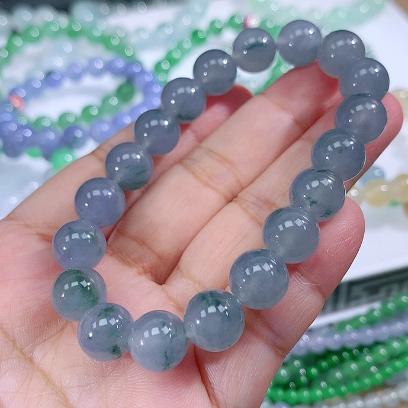 【闪购商品】未镶嵌手链翡翠