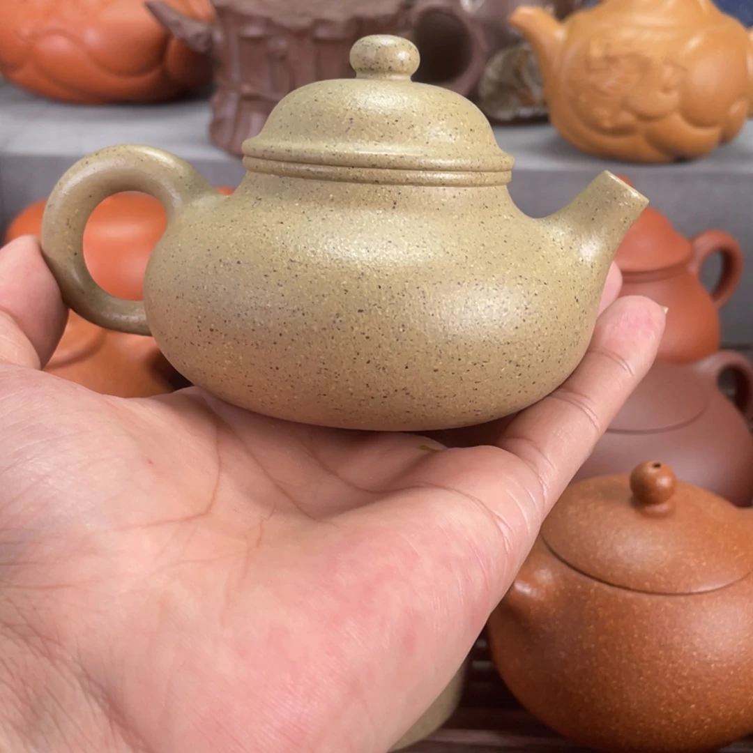 紫砂茶壶紫砂茶具
