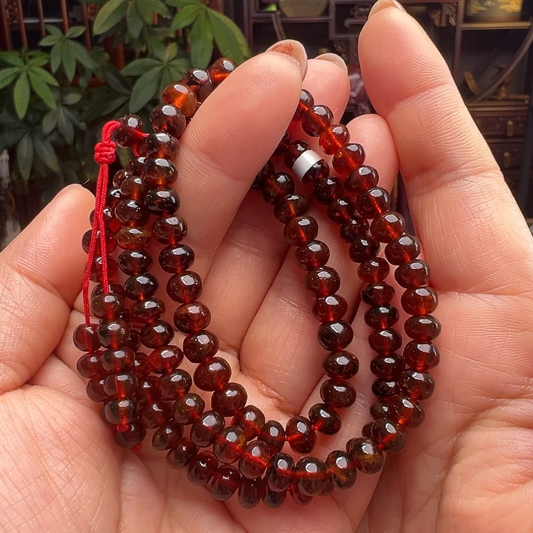 琥珀未镶嵌裸石抚顺琥珀20144六