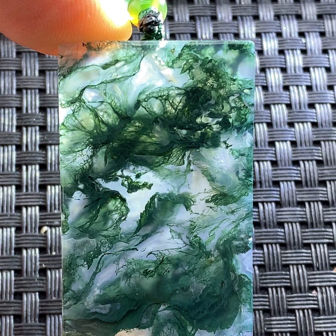 未镶嵌颈饰玛瑙/玉髓孤**瘾