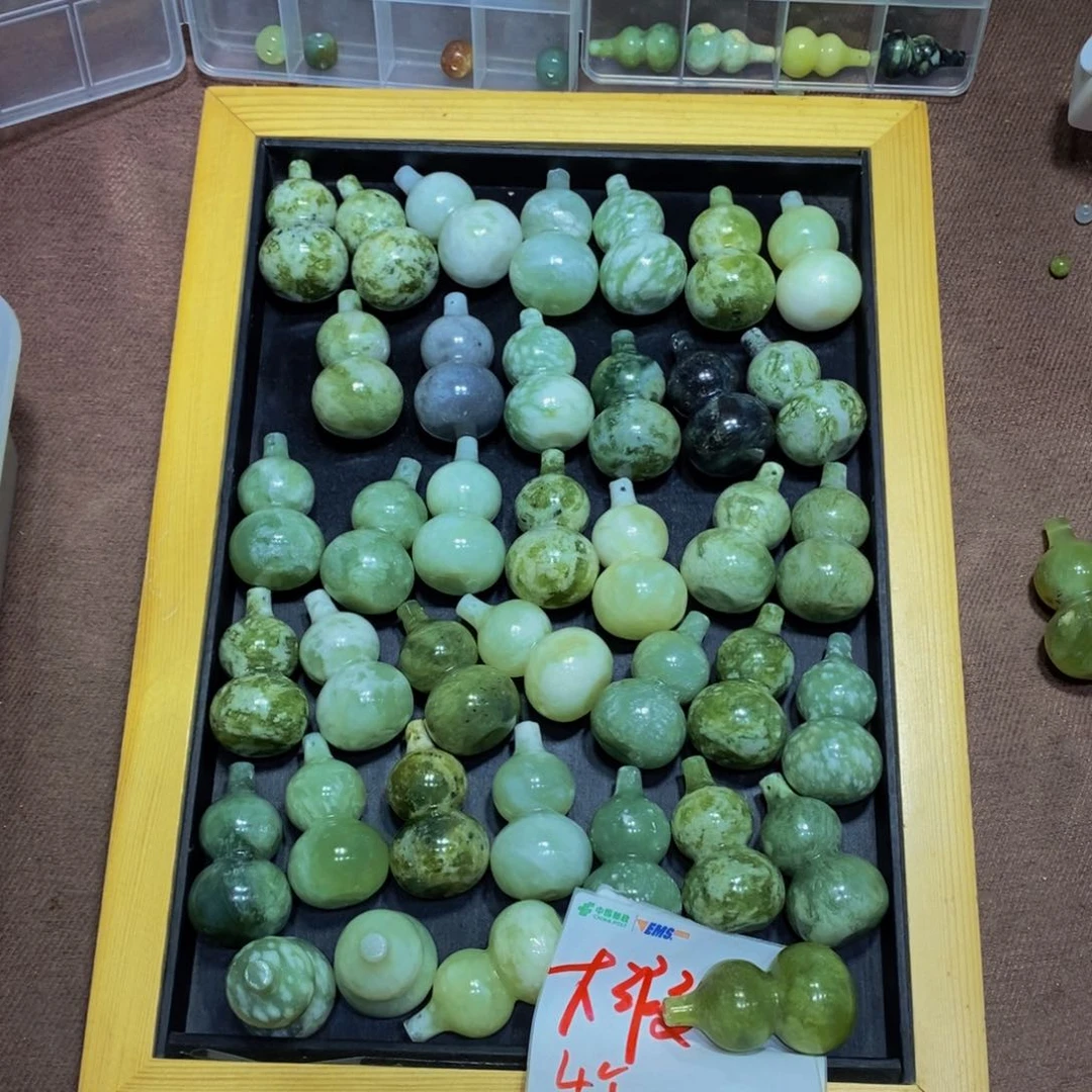 蛇纹石玉合金其他1