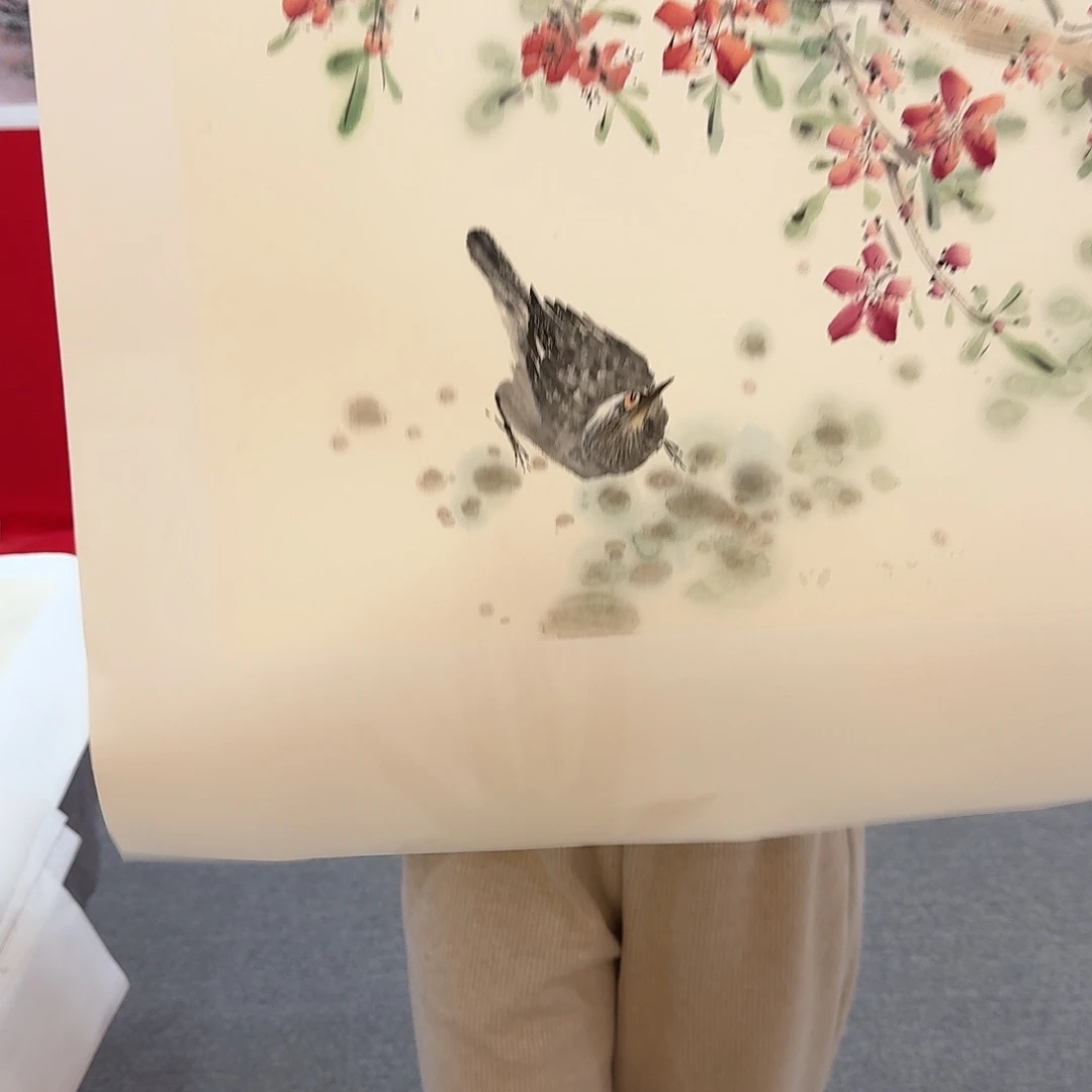 国画新号开播福利多多