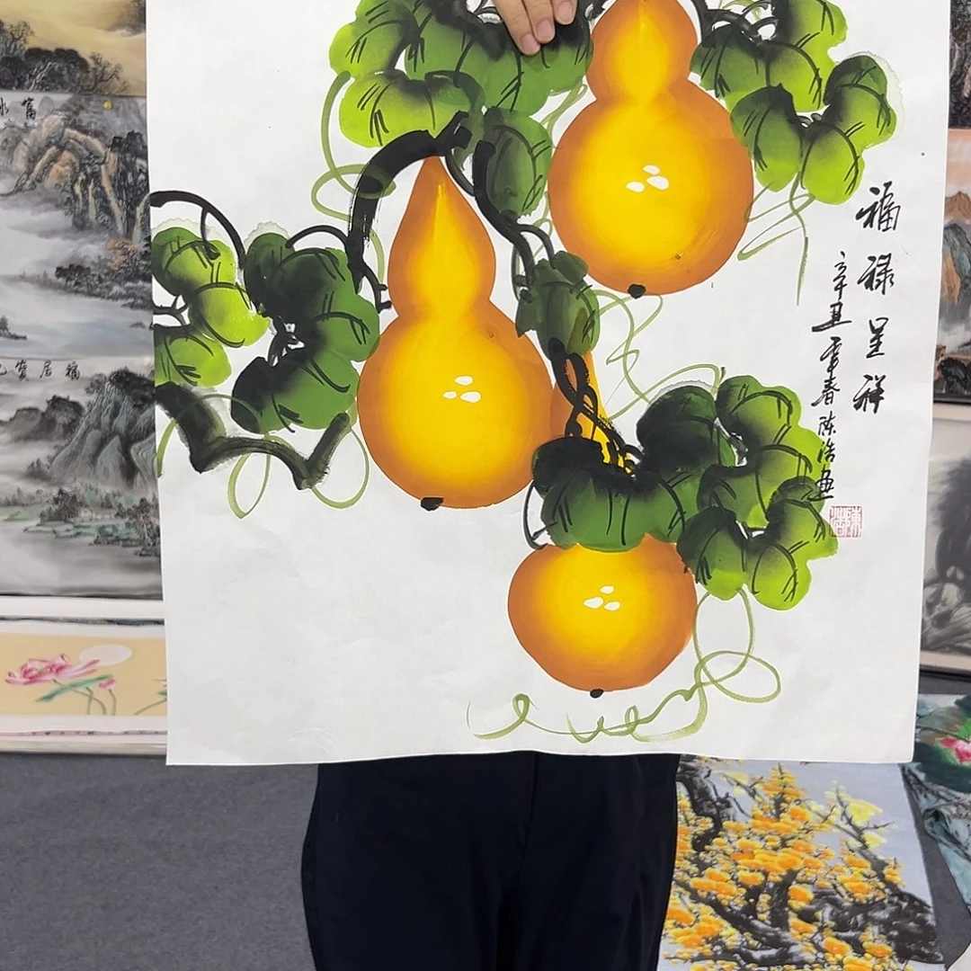 新号开播领福利了