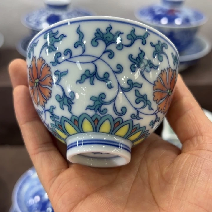 全场景德镇陶瓷景德镇陶瓷