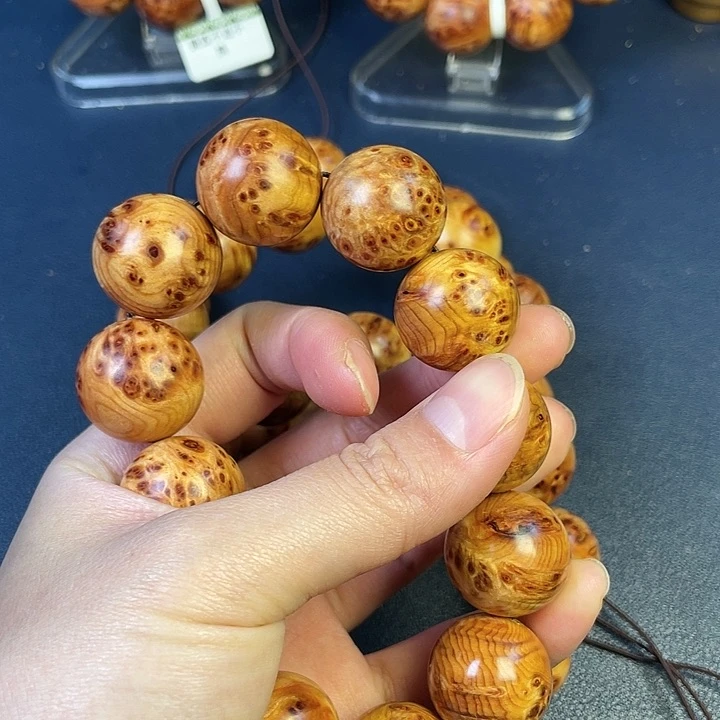 柏木（崖柏）其他20留疤三通