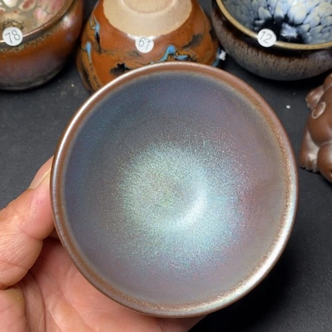 陶瓷高端茶具主杯子3