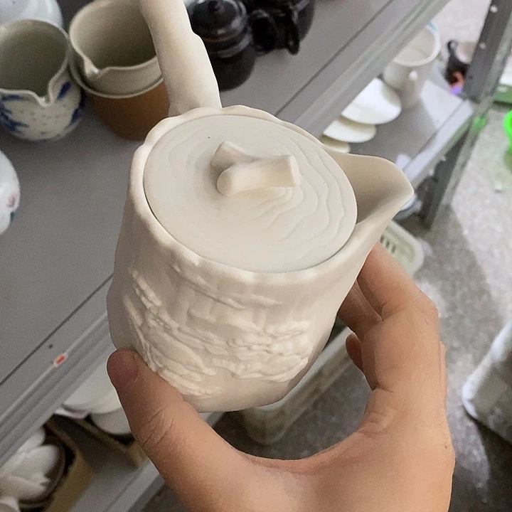 陶瓷艺术品及陶瓷制品
