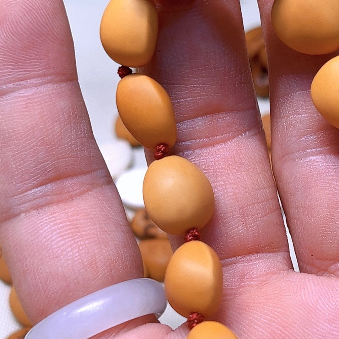 自*卷松子文玩，小的圆的