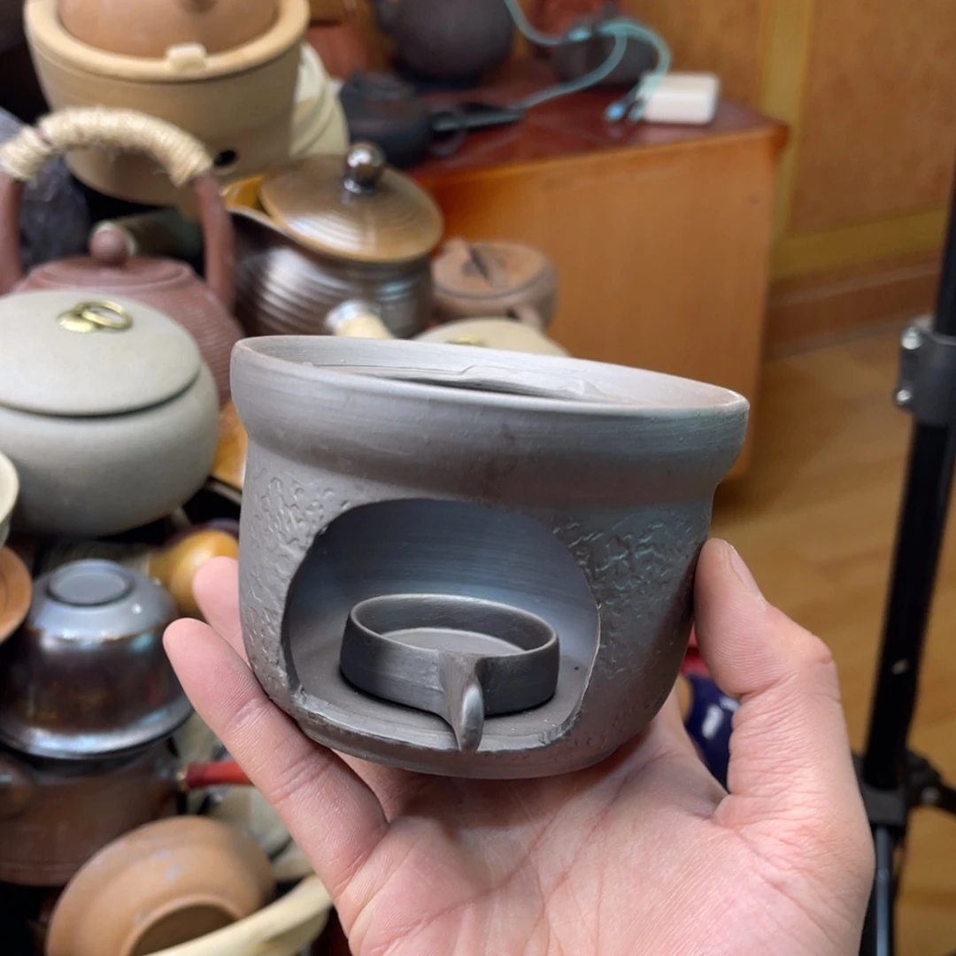 陶壶不用来哦亲爱的们