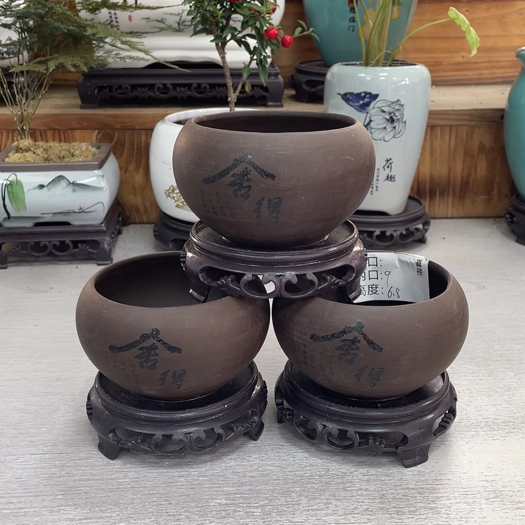 陶瓷制品陶瓷花盆