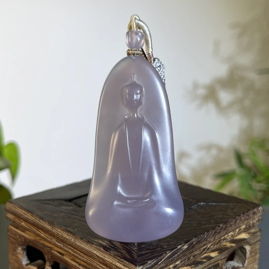 JXA19-74   阿拉善-素衣观音