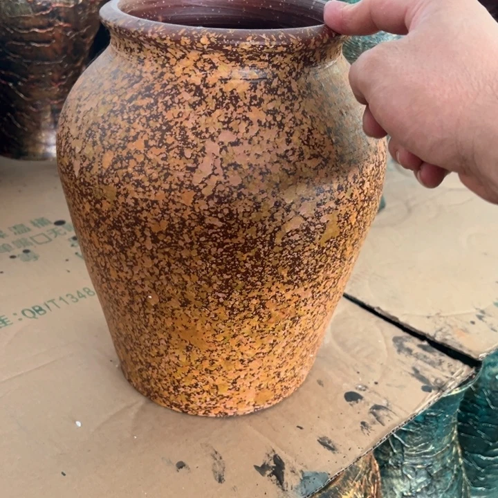 19.9-1微瑕04红琥珀