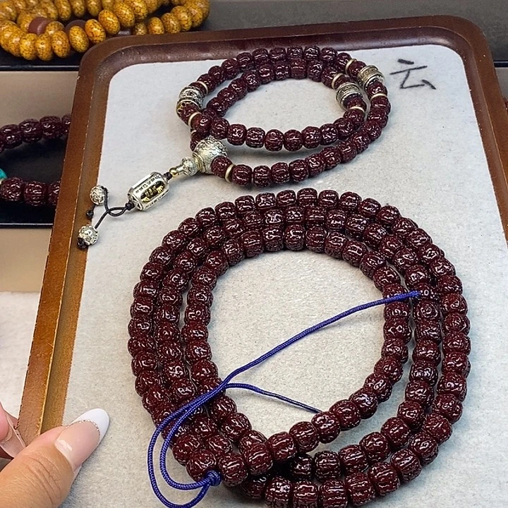 冷***༆金刚菩提吊坠1111111111111