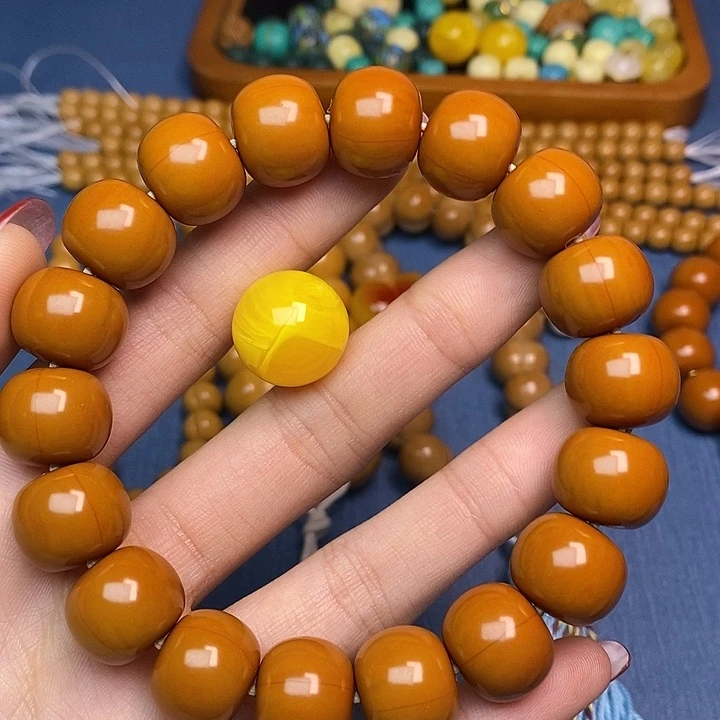 猴头手串猴头手串