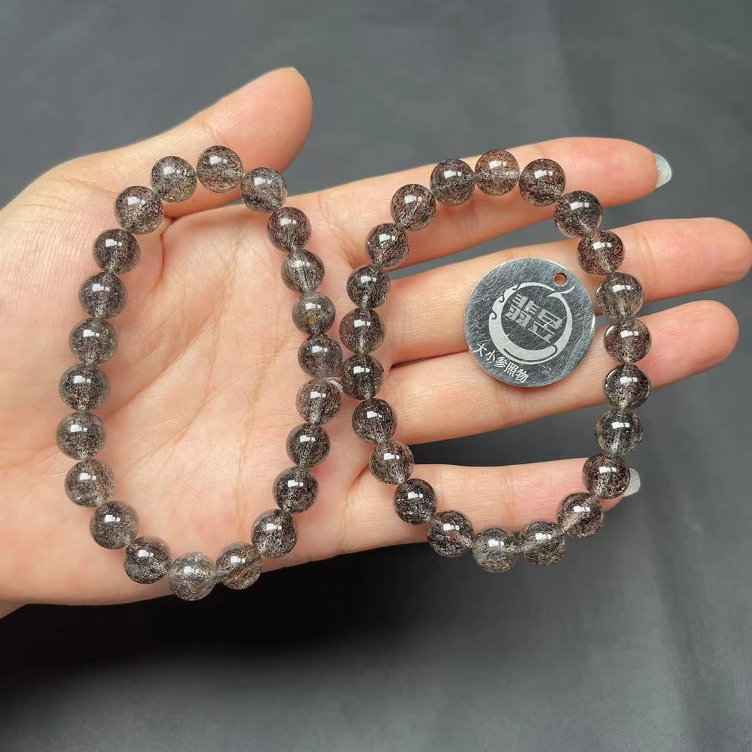 翡昱-SH41-36193-72-水晶手串-/约8+/约22颗/-多样性发其一-C