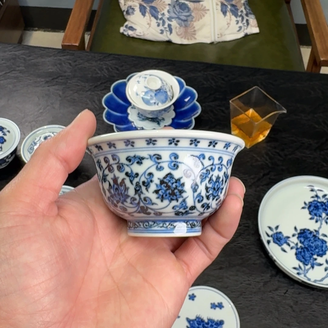 .***妹景德镇陶瓷。