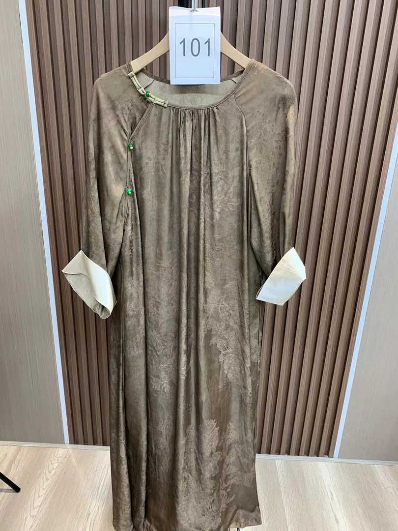 见山【001-100】 孤品 服饰  抢鲜款