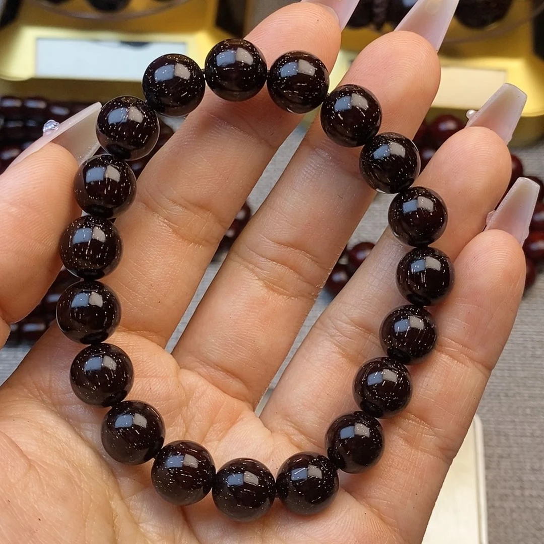 檀香紫檀（小叶紫檀）1.0满星