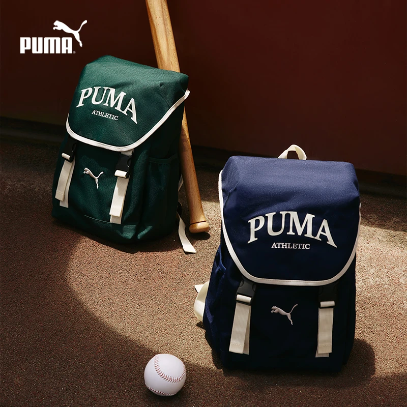 【窦窦戈专属】彪马新款儿童双肩包运动休闲背包353325166204