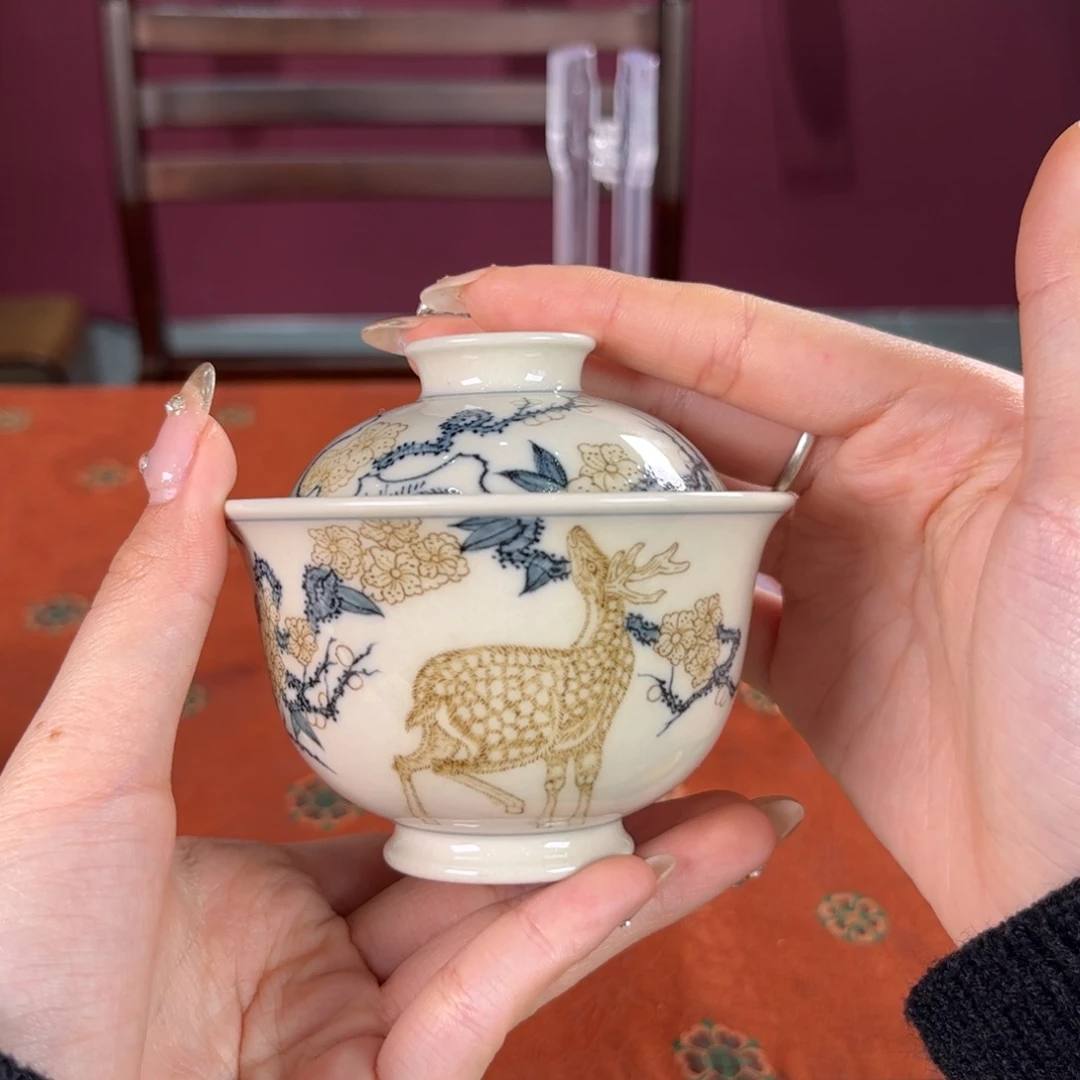 九鸣瓷九鸣瓷艺九