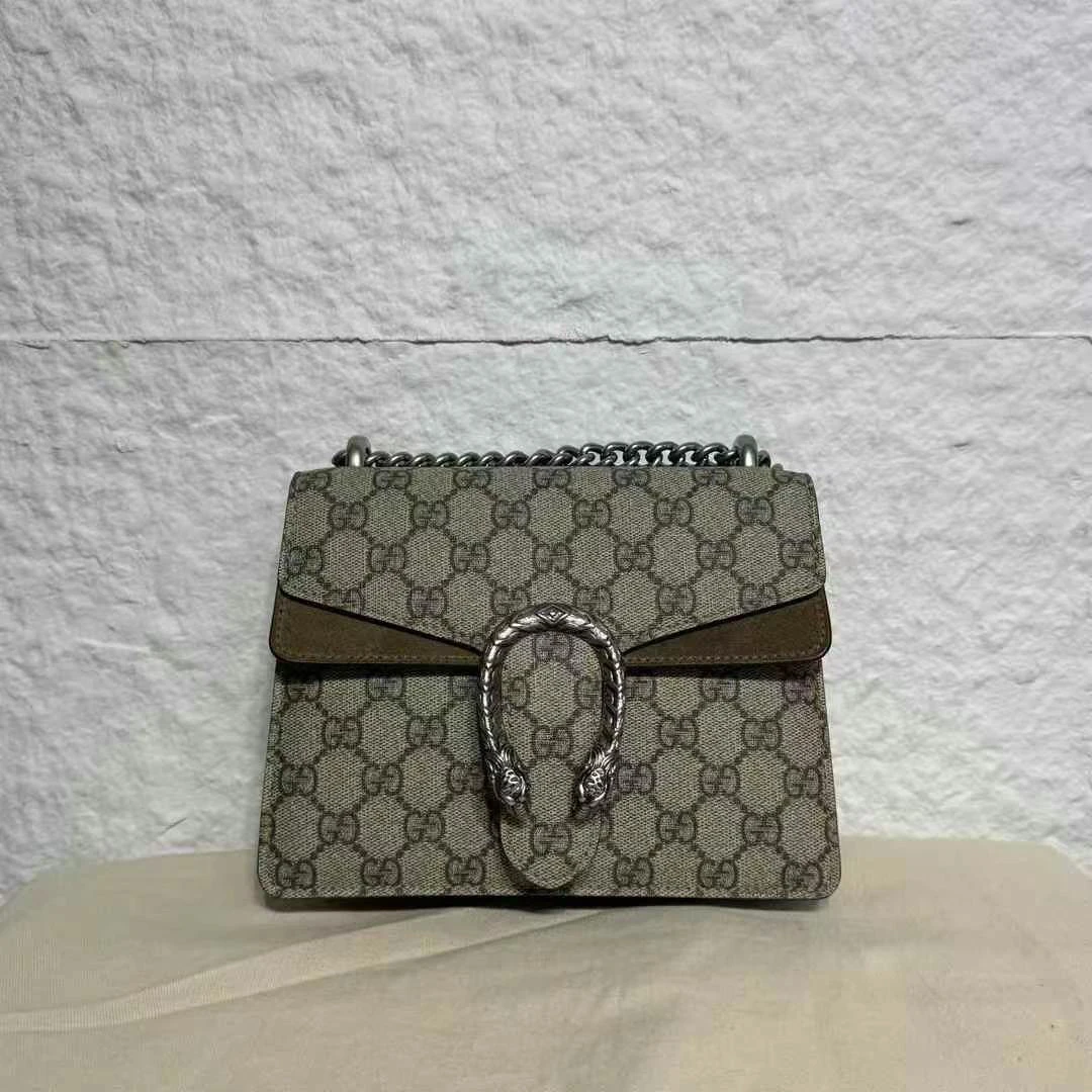 95新 GUCCI/古驰 95新 gucci古驰 酒神 小号 98870974