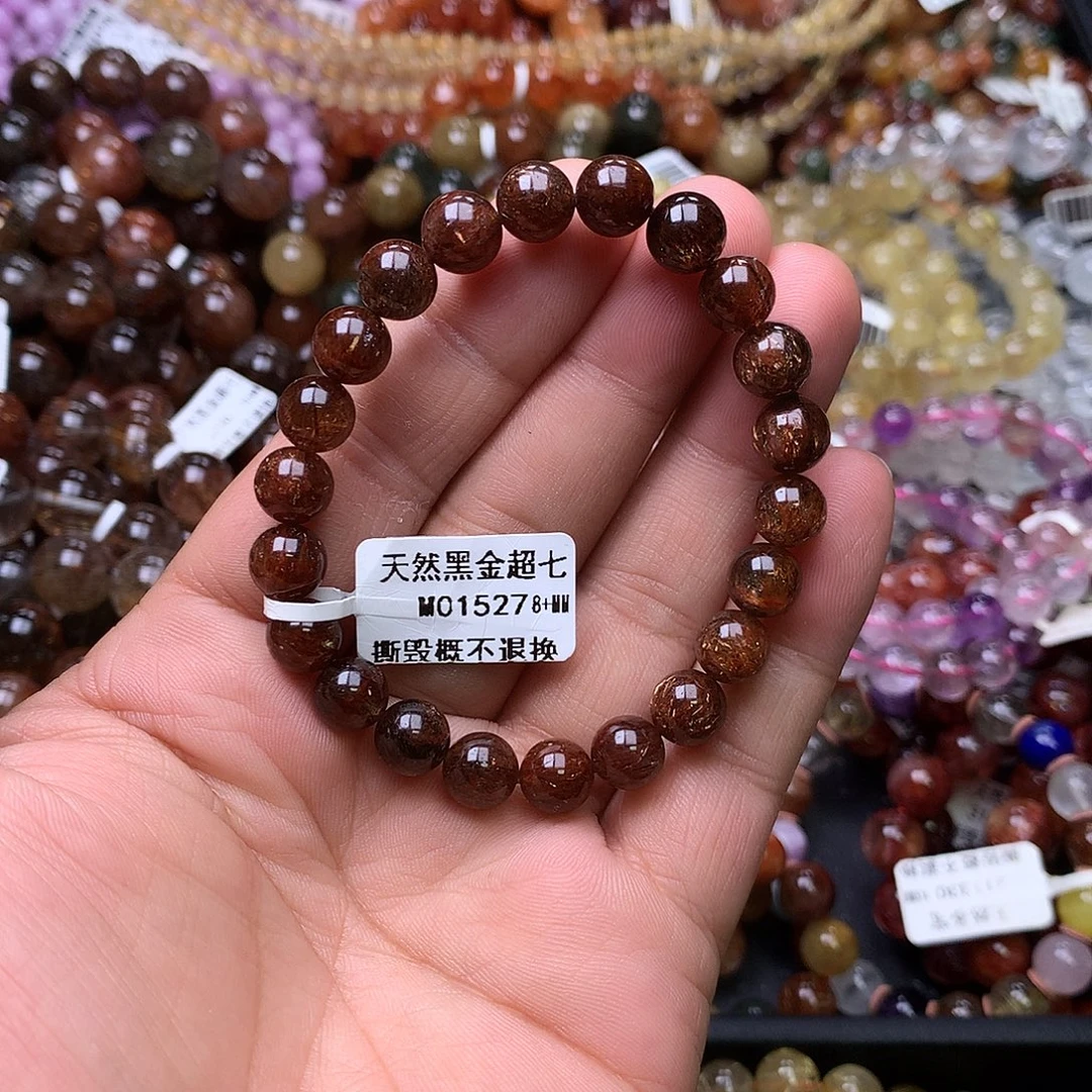 未镶嵌手链水晶，，