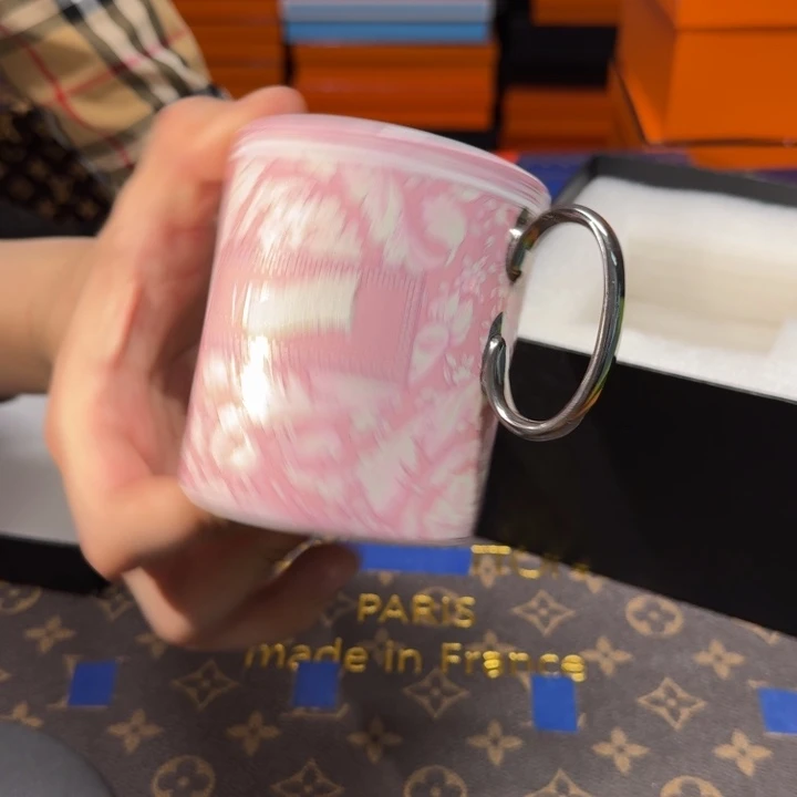 瓷欧美陶瓷餐具摆件17
