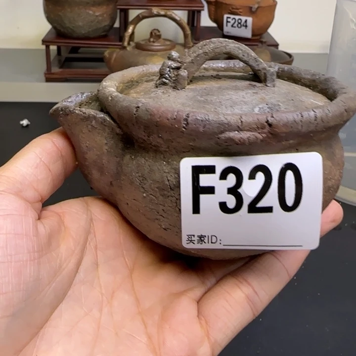 备前烧作品备前烧作品