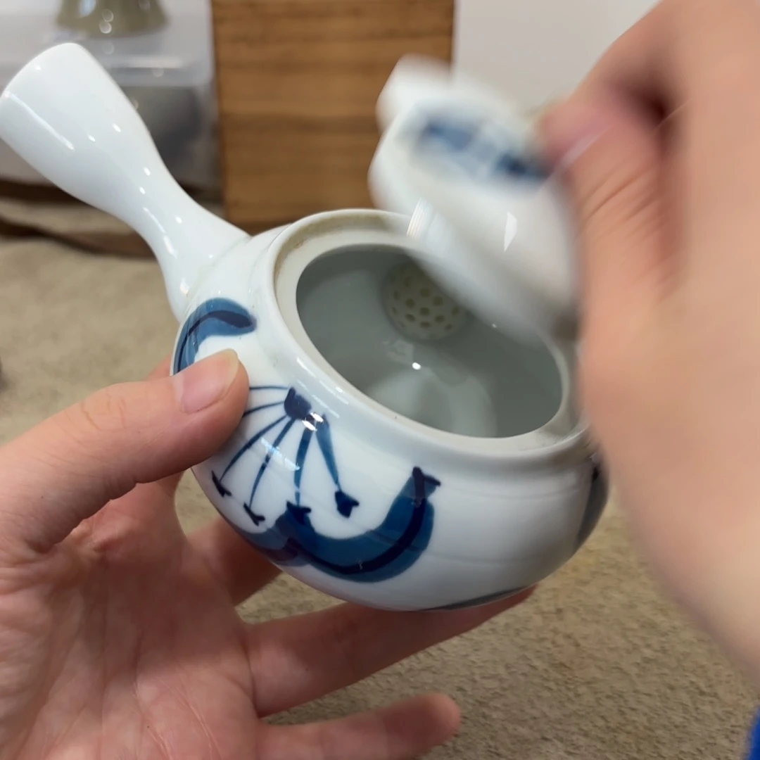 瓷片非常好看漂亮的物品