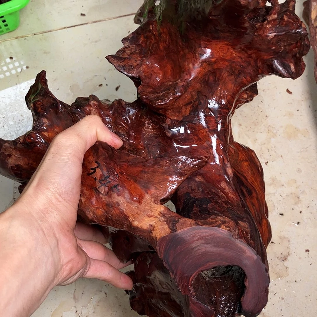 黄花梨/降香黄檀手串余****足定制手串