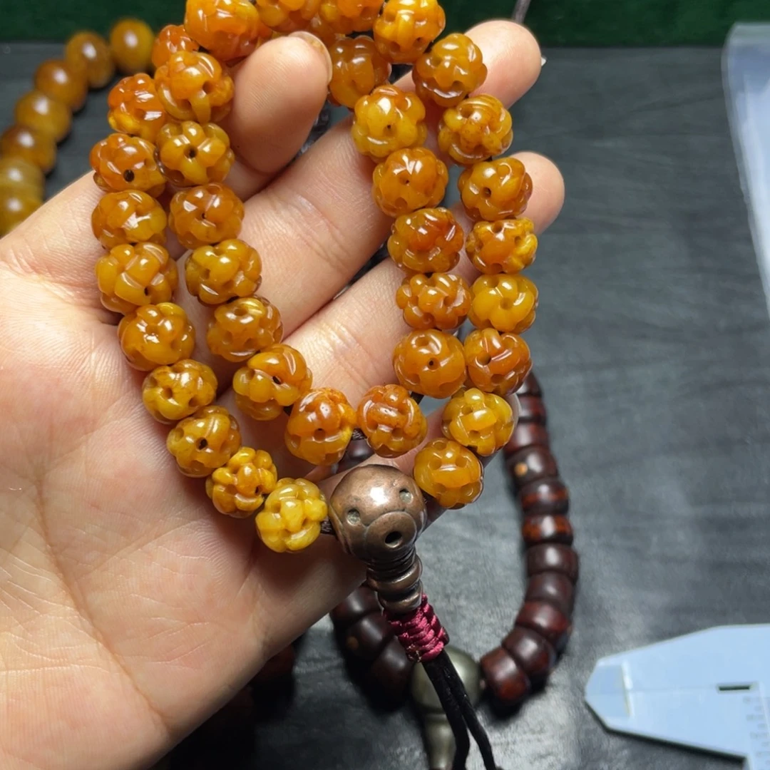 Z***X牦牛骨手持哈哈哈