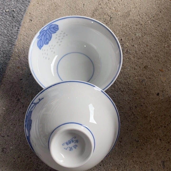 摆件景德镇陶瓷艺术品